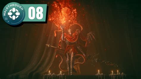 Elden Ring Shadow of the Erdtree Gameplay Walkthrough - Shadow Keep ...