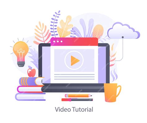Image result for Tutorial Videos
