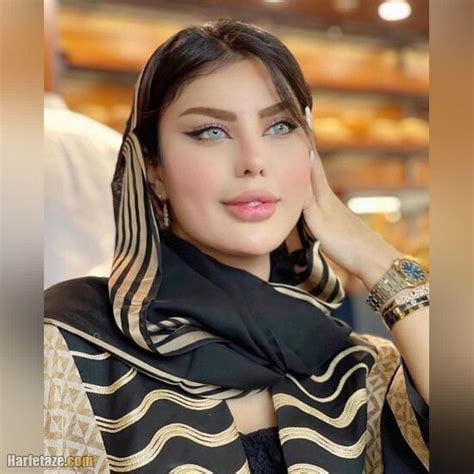 مدل ابرو دخترانه کلفت 2022 | مدل ابرو دخترانه برای صورت گرد