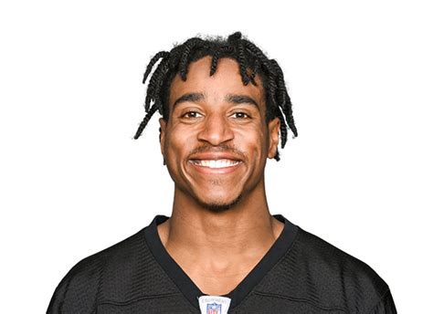 Dez Fitzpatrick - Los Angeles Chargers Wide Receiver - ESPN (IN)