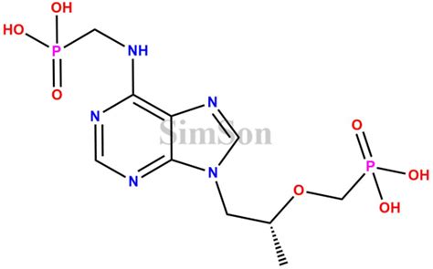 Tenofovir | Simson Pharma Limited