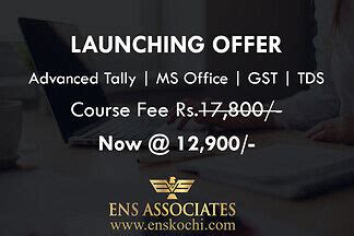 Best Accounting Online Training in Kochi|Online Training Institution ...