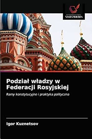 Buy Podzial wladzy w Federacji Rosyjskiej Book Online at Low Prices in ...