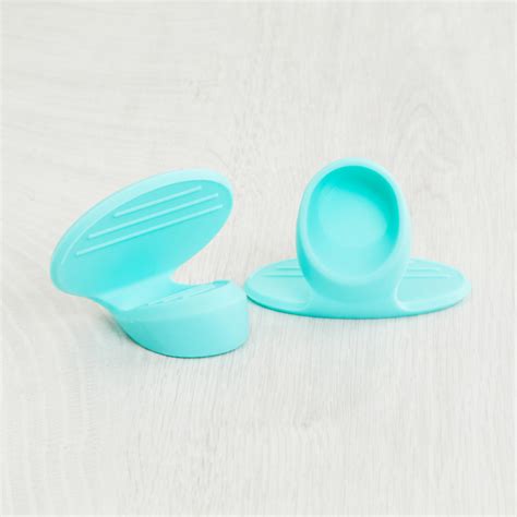 Buy Sweetshop Solid Mitts - Silicone - Silicone Mitt - 8 cm L x 5.5 cm ...