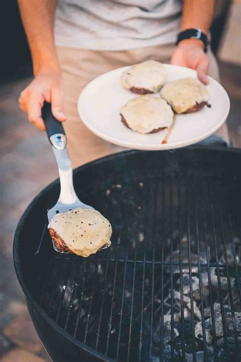 How Long To Cook Venison Burgers In Oven at Louis Brannan blog