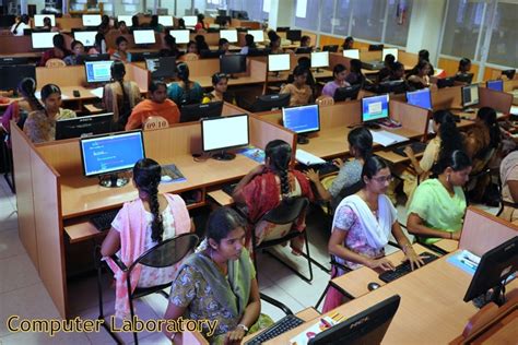 GRG School of Management Studies Coimbatore Campus: Photos, Virtual Tour