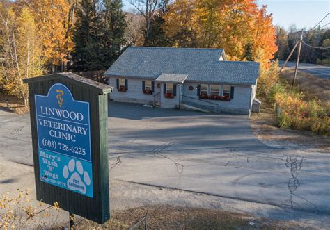 Linwood Veterinary Clinic