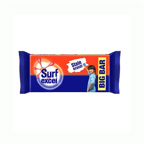 Surfexcel Detergent Bar – Fresh Club