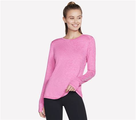 Buy Skechers GODRI SWIFT LONGSLEEVE | Womens