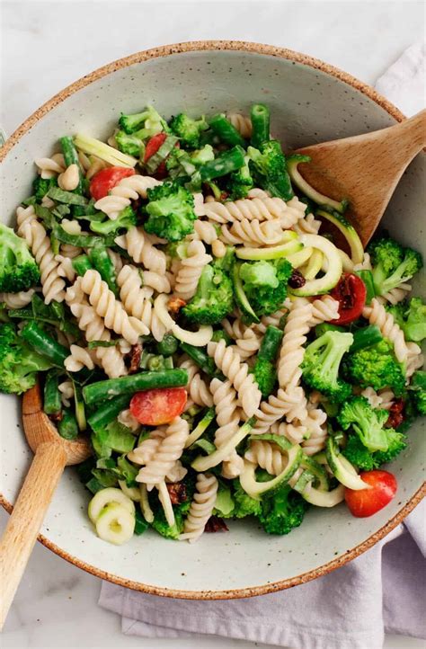Pasta Salad With Broccoli And Mayo at Darnell Johnson blog