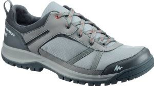 QUECHUA by Decathlon NH300 Hiking & Trekking Shoes For Men - Buy ...