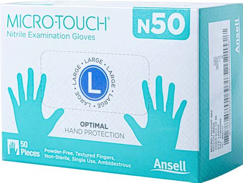 Buy ASPIRE LATEX MEDICAL EXAMINATION HAND GLOVES BOX OF 100 Online ...
