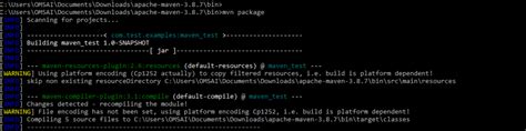 Image result for Java Maven Project