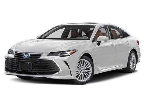 2022 Toyota Avalon Hybrid For Sale in Boston MA | Herb Chambers Toyota of Boston