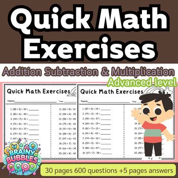 Image result for Quick Math Lesson