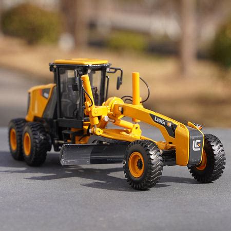 Diecast Grader Models – Classic Models Wholesale Store