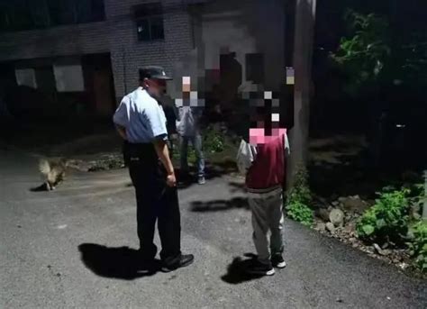 杭州一男孩报警要求“父母赔偿肉体、精神损失”，竟因为……_看看头条_中华网