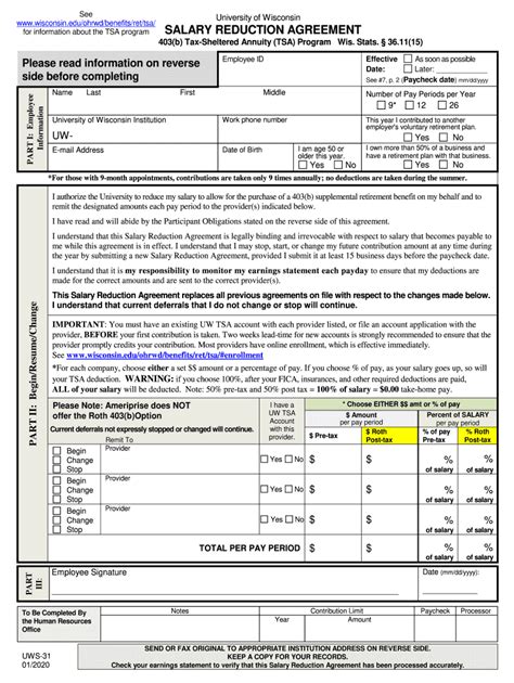 Fillable Online Tax-Sheltered Annuity 403(b) ProgramForms and ... Fax ...