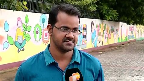 OCS 2021 results: Want to ensure Govt policies reach public, says 10th ...