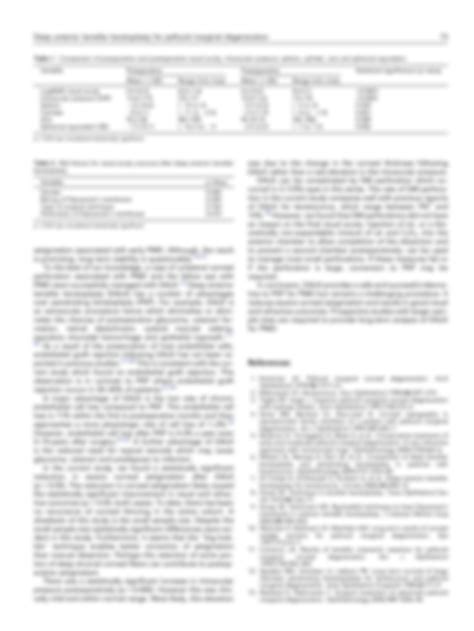 SOLUTION: Deep anterior lamellar keratoplasty for pellucid marginal ...