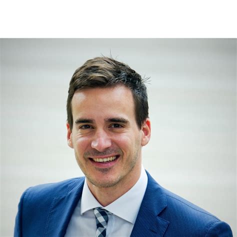 Christoph Niebel - SVP, Area Sales Director - New York - Lee Hecht Harrison | XING