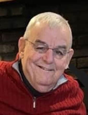 Brian M. "Murph" O'Donnell Obituary - 2024 - Ritchay Funeral Home