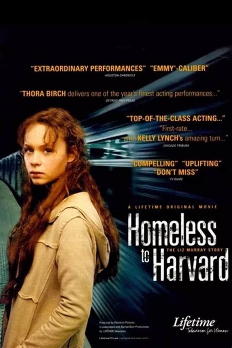 Homeless at Harvard