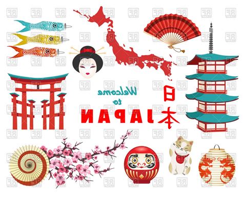 Japanese Symbols Clip Art 的图像结果