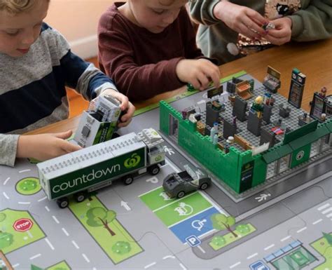 Countdown Bricks 的图像结果