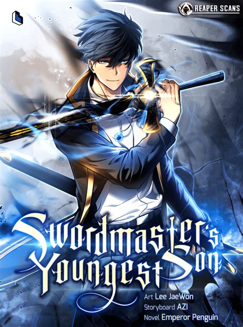 Swordmaster's Youngest Son - Manga-sugoi - เว็บอ่านการ์ตูน Manga อ่านม ...