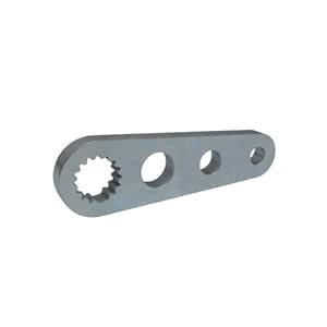 Quad Logic Polaris Sportsman Magnum 330 500 600 700 800 Steel Shifter ...