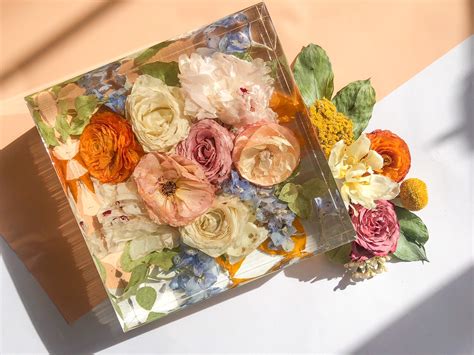 Diy wedding bouquet preservation 60 photos - Astyledwedding.com