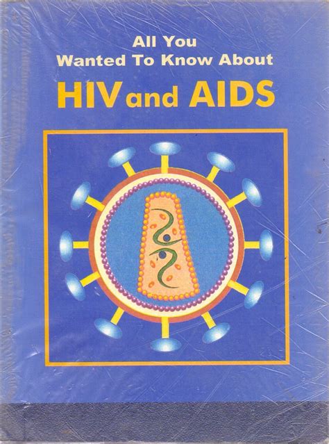 Buy HIV and AIDS (All You Wanted to Know About S.) Book Online at Low ...