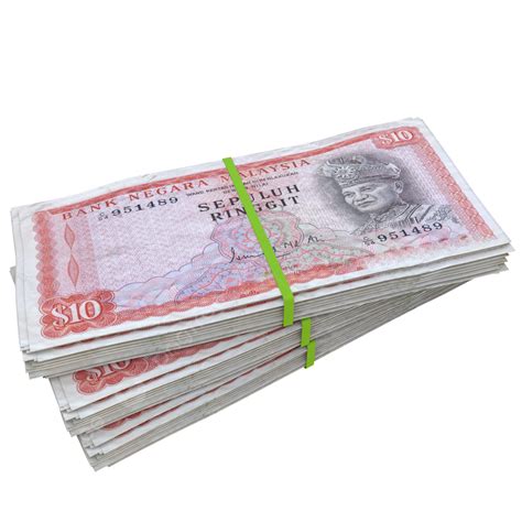 Gambar Longgokan Timbunan 10 Ringgit Malaysia, Longgokan Timbunan Ringgit Malaysia, Ringgit ...