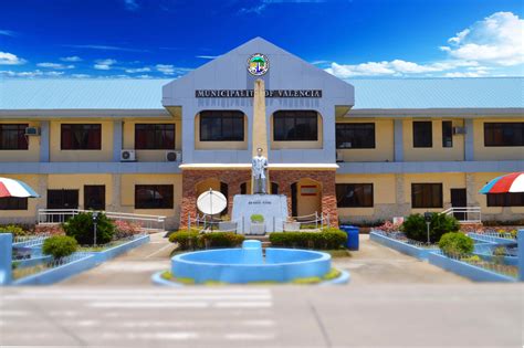 Valencia City Bukidnon Population at Tayla Mein blog