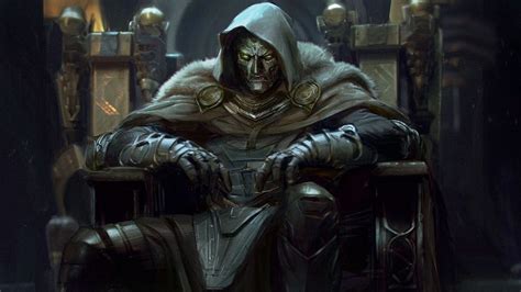 Avengers: Doomsday Budget is Shaping Up to be Massive - Geeks + Gamers