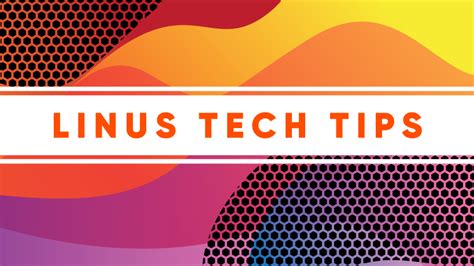 Image result for Linus Tech Tips VPN