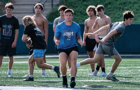 PHOTO GALLERY: Practice football photos from around Hall County ...