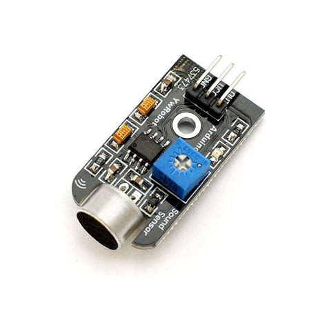 SD Card Module with Microphone Sensor 的图像结果