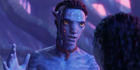 Avatar Movie Family Tree: All Of Jake & Neytiri's Kids
