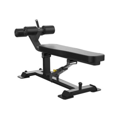 BEAST 29 ADJUSTABLE AB BENCH