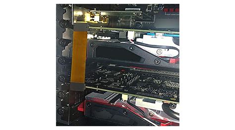 Image result for AMD Crossfire Adapter