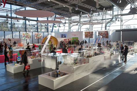 Spielwarenmesse 2023