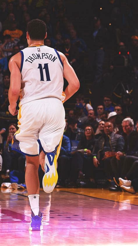 [100+] Klay Thompson Wallpapers | Wallpapers.com