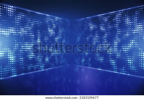 Dark Blue Computer Room 的图像结果