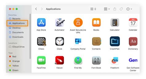 How to Remove a Programme From Mac 的图像结果