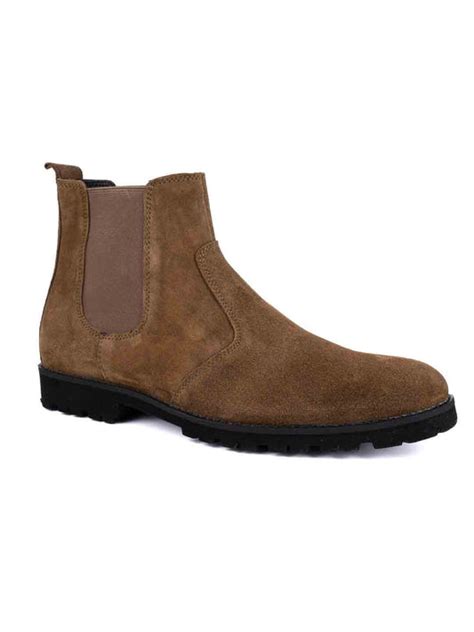 Mens Boot Shoes Online Shopping | Buy Boots Online @ ShoeTree.io