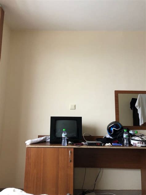 HOTEL ROSITSA (Pamporovo) - Hotel Reviews & Photos - Tripadvisor