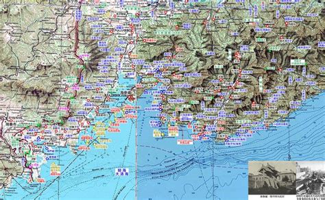 【历史地图】几张外东北地图 - 知乎