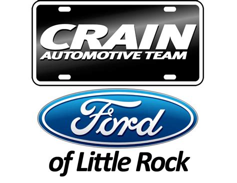 Crain Ford